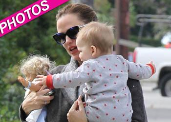 //jennifer garner babfa