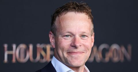 CNN Boss Chris Licht Will Be Gone From Network 'Before Labor Day'