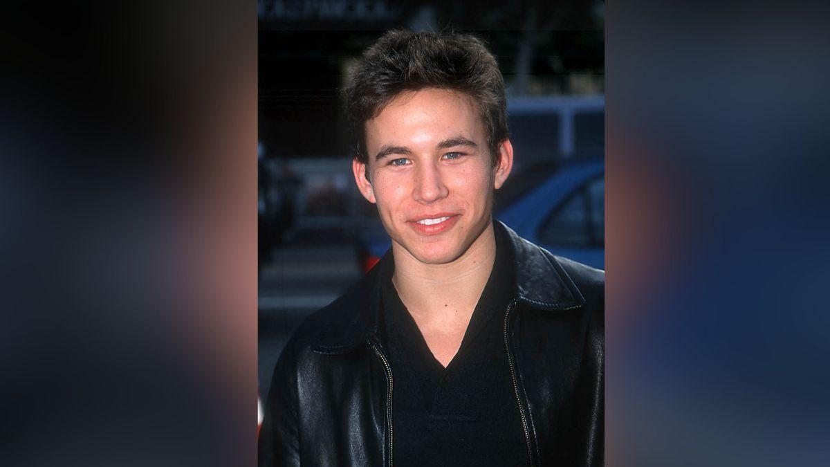 Photo of Jonathan Taylor Thomas