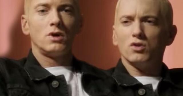 //Eminem Comes Out as Gay pp