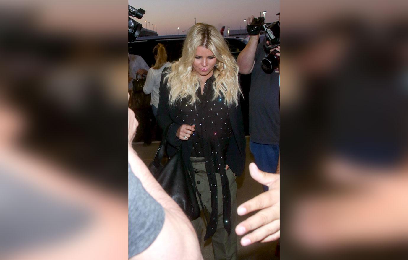 Jessica Simpson's Open Book: The Biggest Bombshells from Jessica