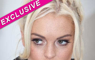 //lindsay lohan ledger