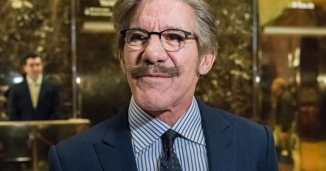 Geraldo Rivera Radar Online