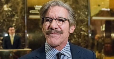 //Geraldo Rivera Son Arrested Biting Choking Woman pp