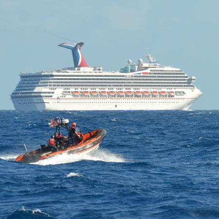 //carnival triumph getty