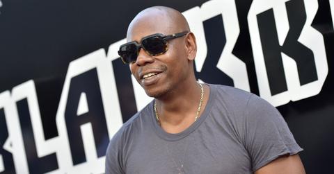 'SNL' Writers Boycotting Show After Dave Chappelle Named Host