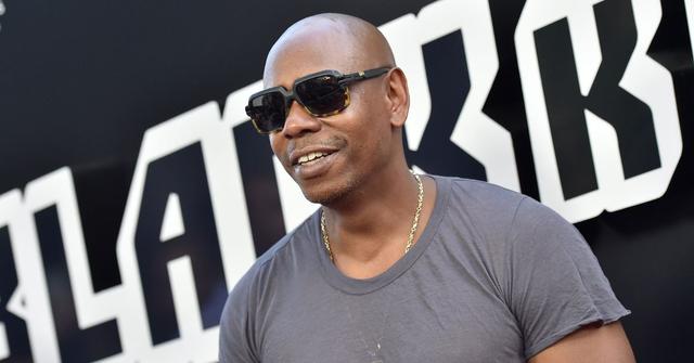 'SNL' Writers Boycotting Show After Dave Chappelle Named Host