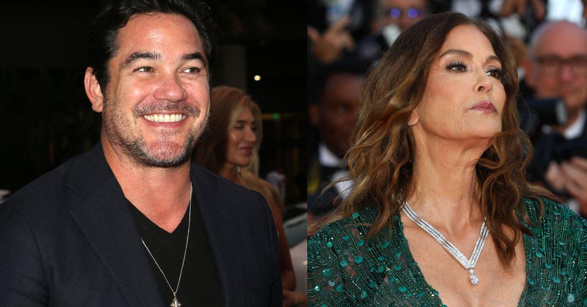 dean cain slams superman co star teri hatcher two faces