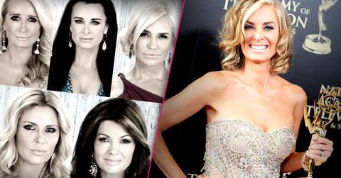 //eileen davidson rhobh record salary bravo new cast member pp sl