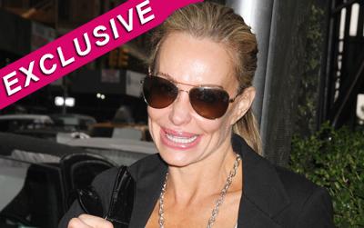 //taylor armstrong meltdown inf post