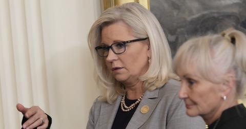 liz cheneys husband works hunter biden law firm