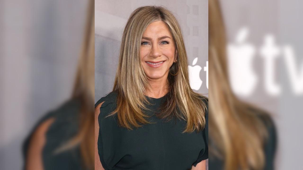 Photo of Jennifer Aniston