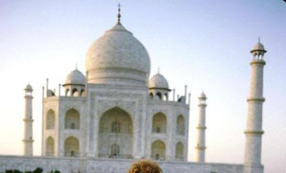 //liz in india
