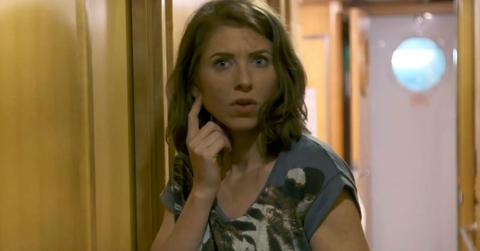 Below Deck Caroline Bedol Police Called Welfare Check