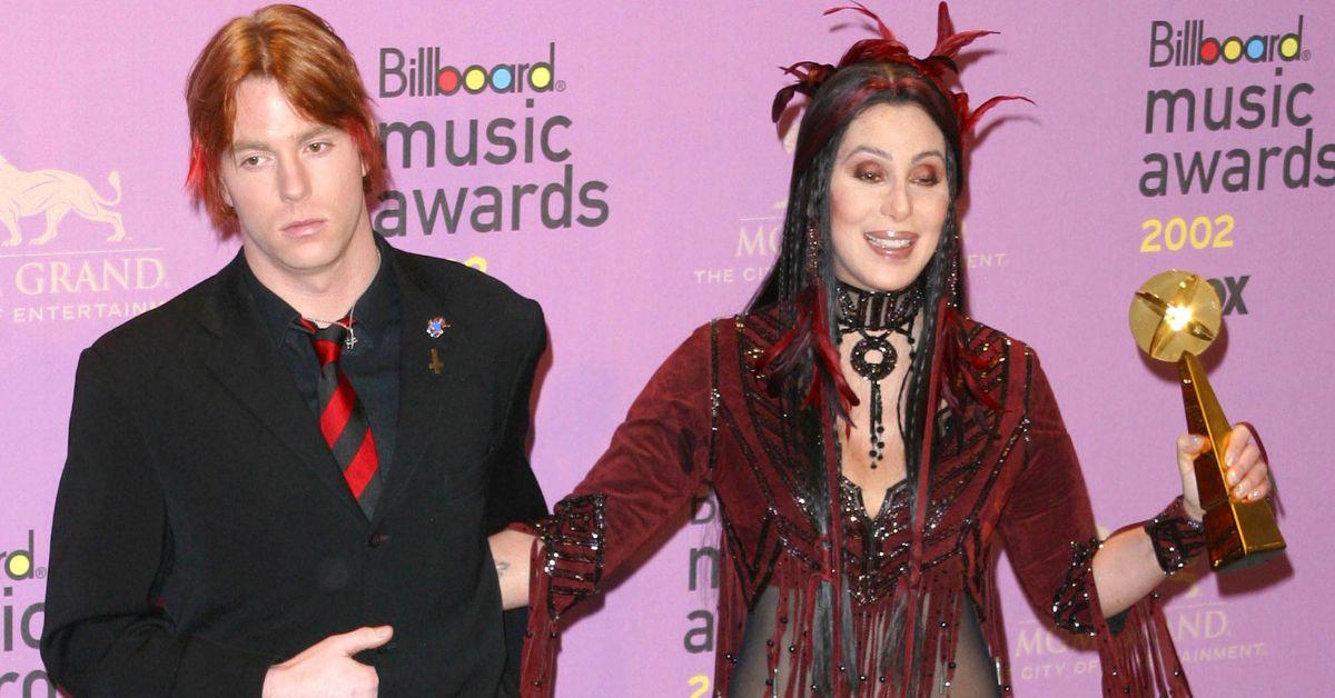 Allman's overdose has Cher desperately seeking comfort through messages from beyond.