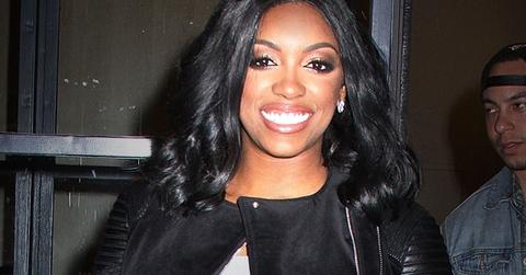 //real housewives atlanta surprise pregnancy pp