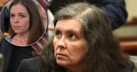 //Louise Turpin Sexually Abused As Child pp