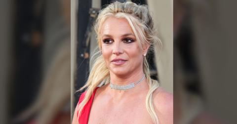 Britney Spears has sparked concern after an 'out of control' driving incident deepens her ongoing downward spiral.