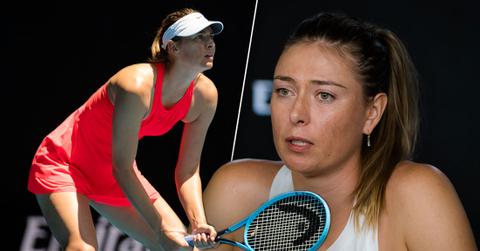 Maria Sharapova Quits Tennis After 28 Years & 5 Grand Slams
