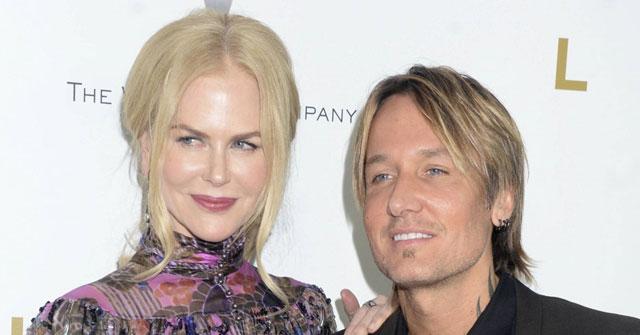 Nicole kidman rage room