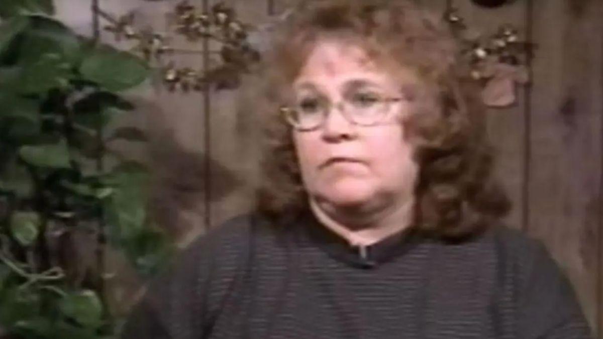 Photo of Linda Hoffman-Pugh