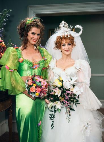 Kathy Griffin Exposes Secrets Ellen DeGeneres