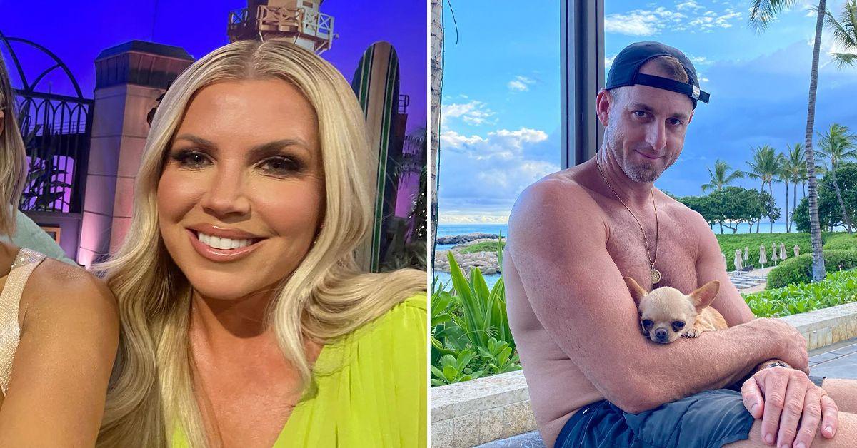 RHOC' Star Tamra Judge's New CBD Launch Is Formulated to Help Ease Period  Pain