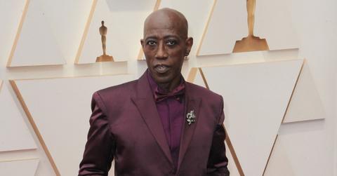 wesley snipes weight loss at oscars concerns fans