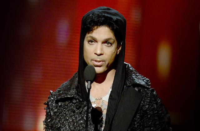 prince dead aids cover up