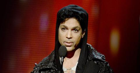 prince dead aids cover up