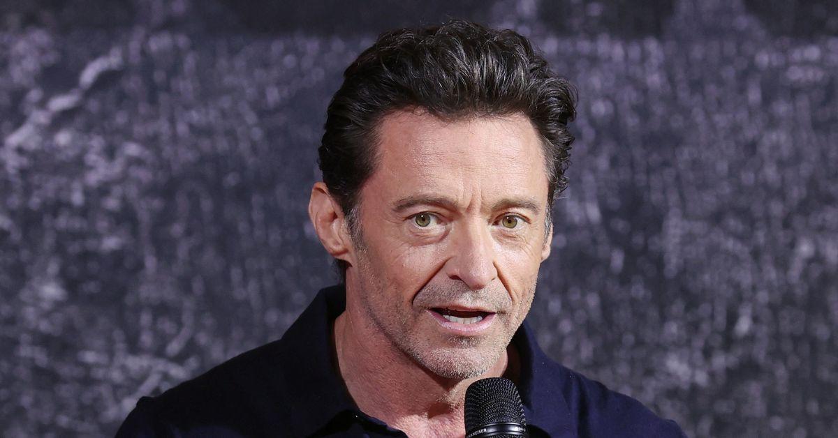 hugh jackman cozy nepo baby sidelining sutton foster