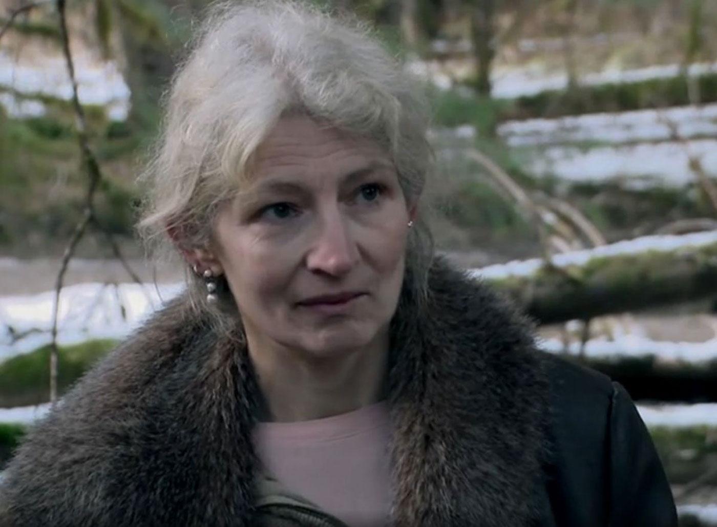 Alaskan Bush People Ami Brown Cancer Free