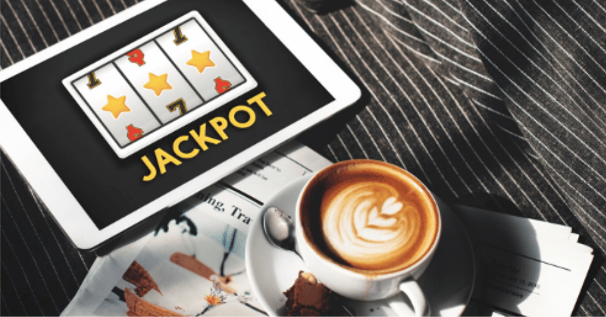 uk gambling the growth of online slots and the evolving landscape