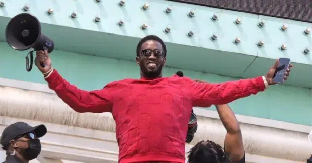 sean combs