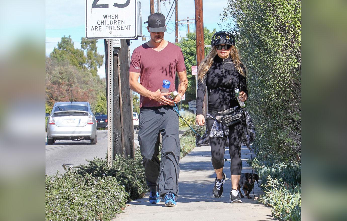 fergie josh duhamel marriage scandals split