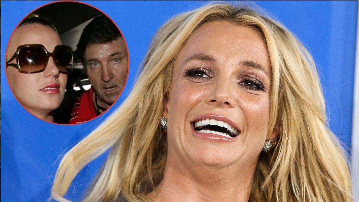 britney spears ptsd conservatorship dui fears pp