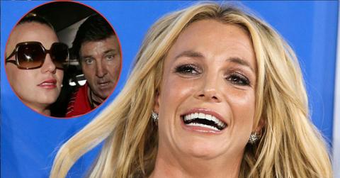 britney spears ptsd conservatorship dui fears pp