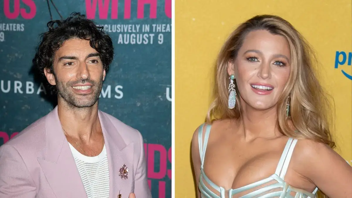 Justin Baldoni and Blake Lively were embroiled in a lengthy legal battle starting in 2024.