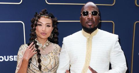 jeezy jeannie mai still living together devastating divorce reportjpg