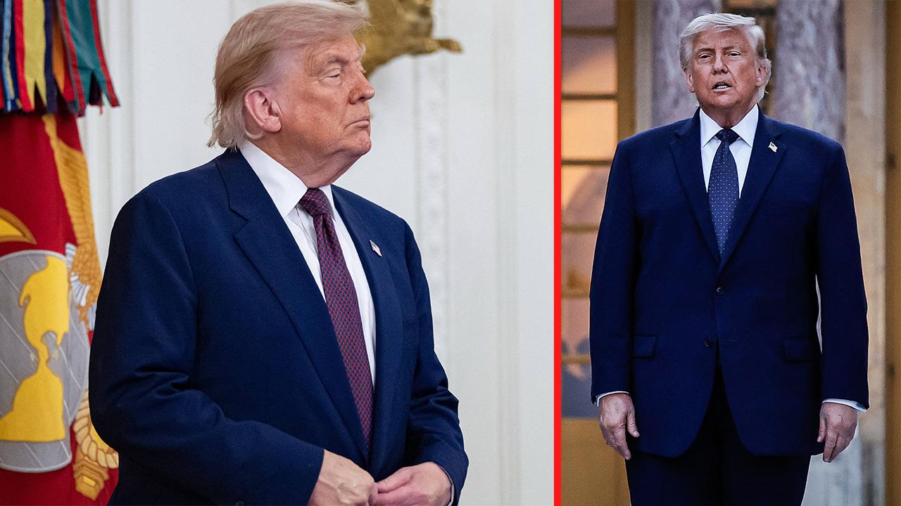 Photo of Donald Trump