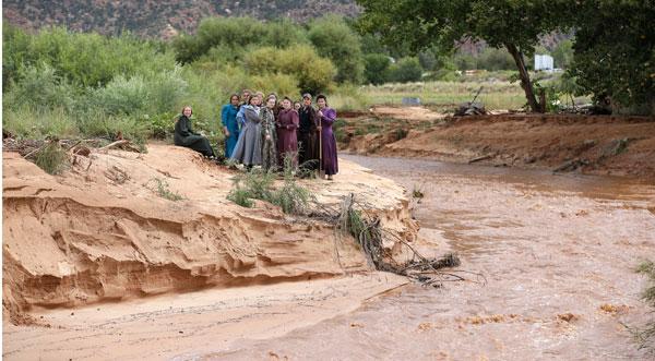 Sister Wives -- Rare Look Inside Two Polygamous Towns