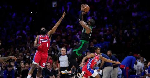 Celtics vs. 76ers Prediction.