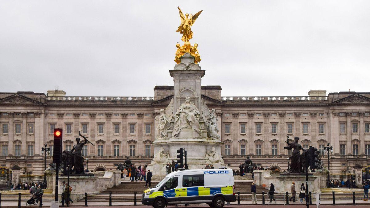 Photo of Buckingham Palace