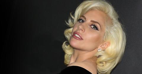 Lady Gaga Serious Actress