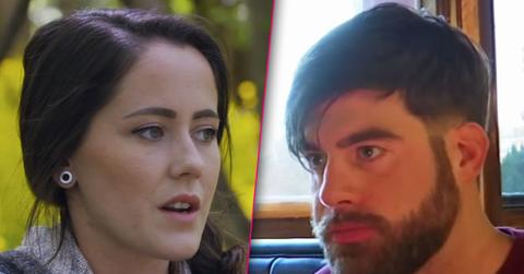 Jenelle Evans Cops Called Fight David