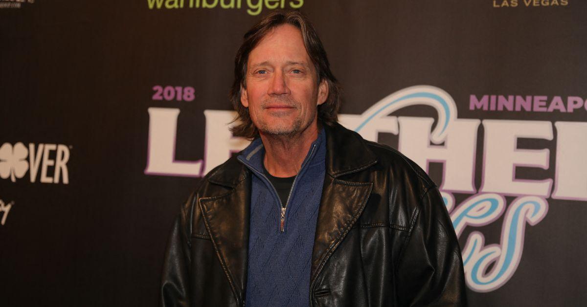 Photo of Kevin Sorbo