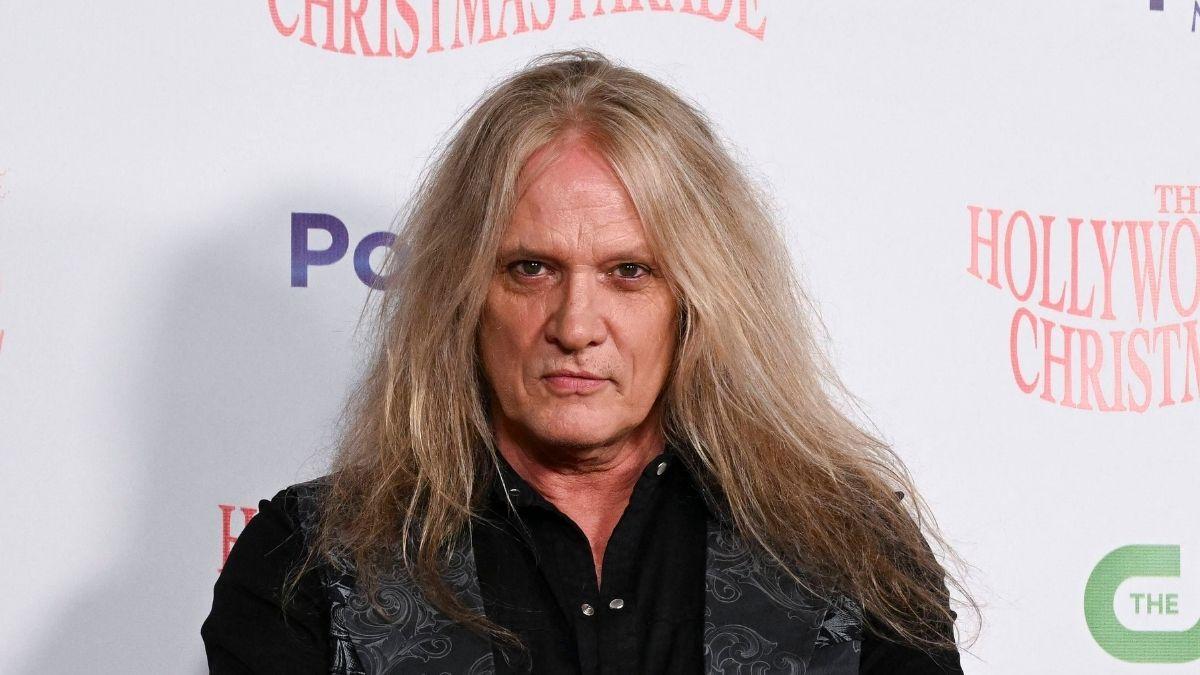 picture of Sebastian Bach