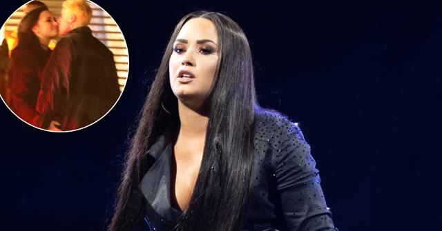 Demi Lovato Deletes Twitter