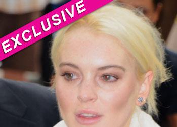 //lindsay lohan morgue splash