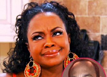 //chuck smith phadra